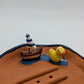 Ducky Sailboat Soap Dish